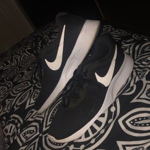 Nike shoes